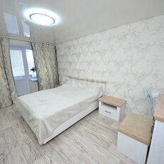 Квартира 64,9 м², 3-комнатная - изображение 4
