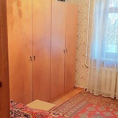 Квартира 61 м², 3-комнатная - изображение 3