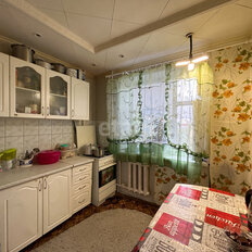 Квартира 34,6 м², 1-комнатная - изображение 3
