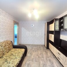 Квартира 59,2 м², 3-комнатная - изображение 3