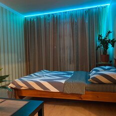 Квартира 37 м², 1-комнатная - изображение 1