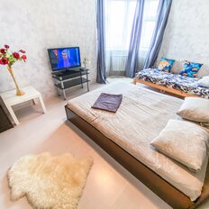 Квартира 37,2 м², 1-комнатная - изображение 2