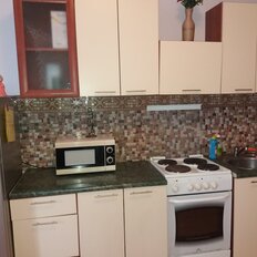 Квартира 46 м², 1-комнатная - изображение 4