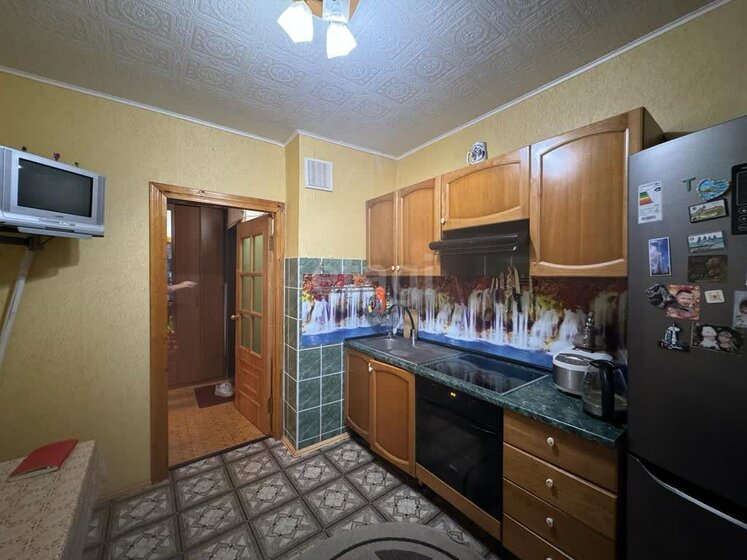 68,4 м², 4-комнатная квартира 4 800 000 ₽ - изображение 81