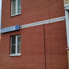 Квартира 60 м², 2-комнатная - изображение 2