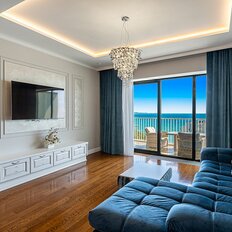 Квартира 100 м², 2-комнатные - изображение 4