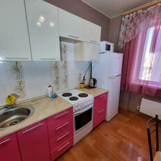 Квартира 45 м², 1-комнатная - изображение 5