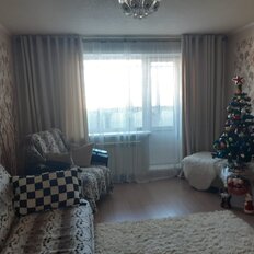 Квартира 63,7 м², 3-комнатная - изображение 3