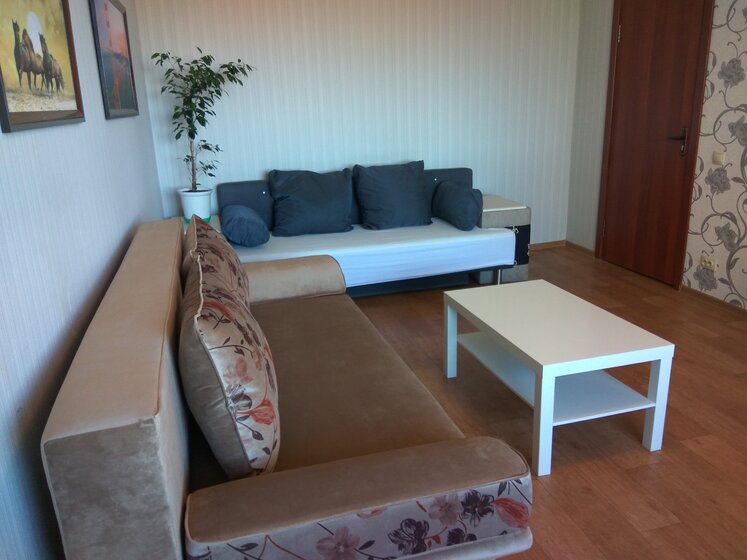 50 м², 2-комнатная квартира 2 800 ₽ в сутки - изображение 46