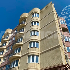 Квартира 35 м², 1-комнатная - изображение 2