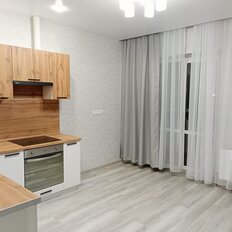 Квартира 37 м², 2-комнатная - изображение 4