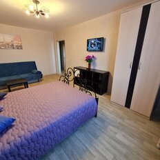 Квартира 42 м², 1-комнатная - изображение 1