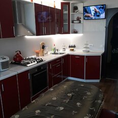 Квартира 55 м², 2-комнатная - изображение 3