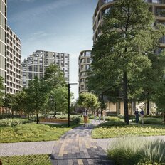 Квартира 86,7 м², 2-комнатная - изображение 4