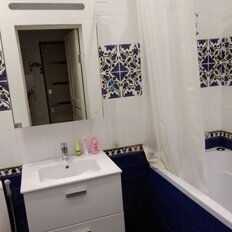 Квартира 38 м², 1-комнатная - изображение 3