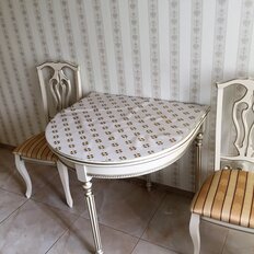 Квартира 42 м², 1-комнатная - изображение 5