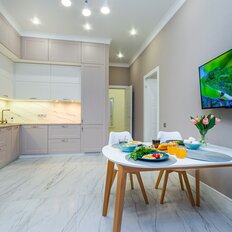 Квартира 80 м², 2-комнатная - изображение 3