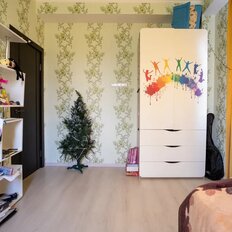 Квартира 65 м², 3-комнатная - изображение 5