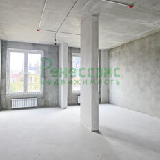 89 м², помещение свободного назначения - изображение 3