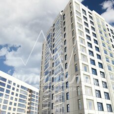 Квартира 41 м², 1-комнатная - изображение 5