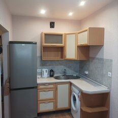 Квартира 25 м², студия - изображение 3