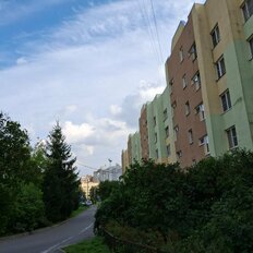 Квартира 37,8 м², 1-комнатная - изображение 2