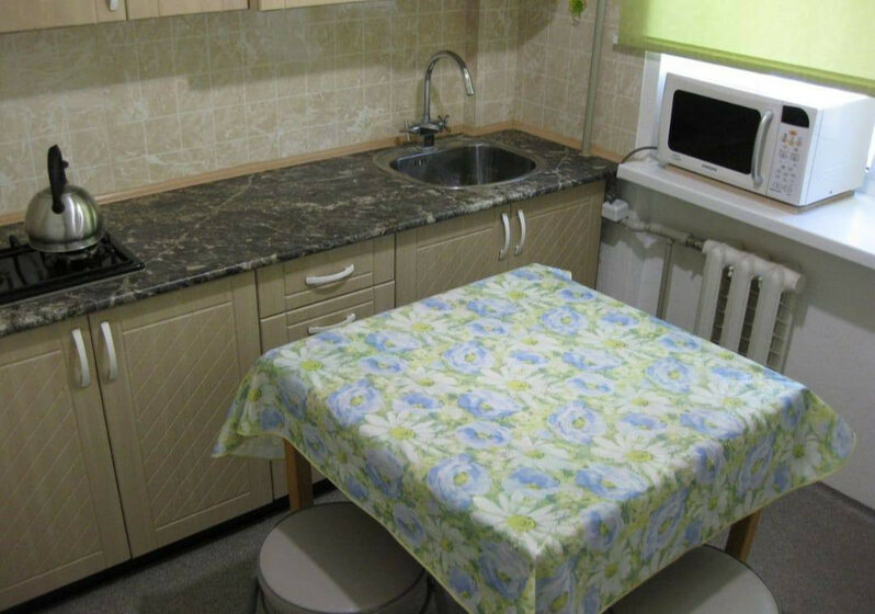 55 м², 2-комнатная квартира 15 500 000 ₽ - изображение 15