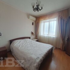 Квартира 86 м², 3-комнатная - изображение 4
