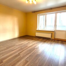 Квартира 50 м², 1-комнатная - изображение 2