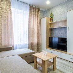 Квартира 38 м², 1-комнатная - изображение 2