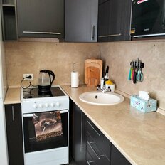 Квартира 52 м², 2-комнатная - изображение 4
