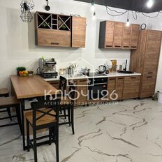 Квартира 53 м², 2-комнатная - изображение 1