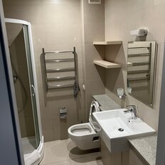 Квартира 30 м², студия - изображение 1
