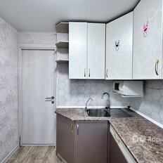 Квартира 55 м², 3-комнатная - изображение 3