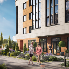 Квартира 64,6 м², 2-комнатная - изображение 5