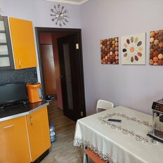 Квартира 43 м², 1-комнатная - изображение 2