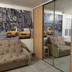 Квартира 32 м², 1-комнатная - изображение 2