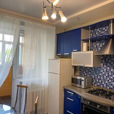 Квартира 40 м², 1-комнатная - изображение 5