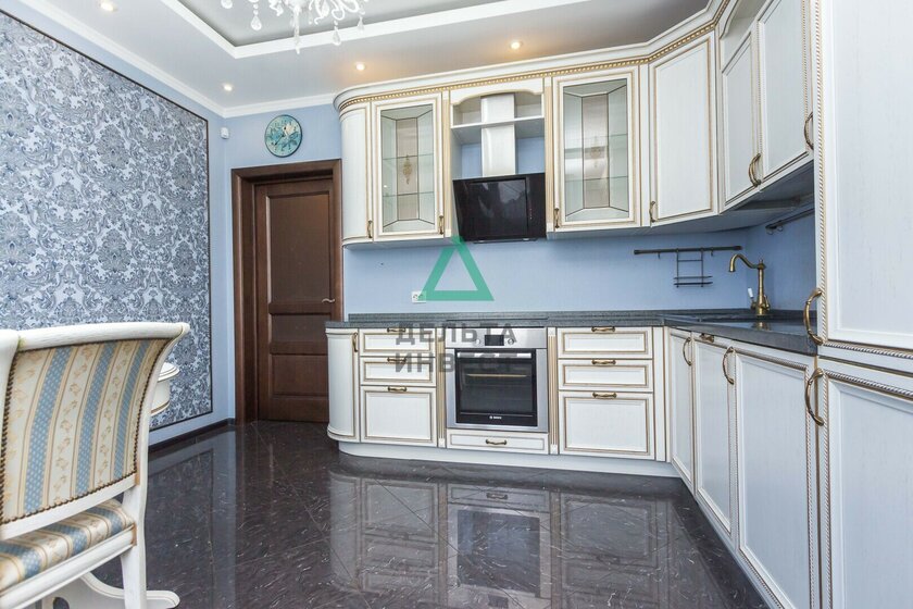 95 м², 3-комнатная квартира 13 300 000 ₽ - изображение 57