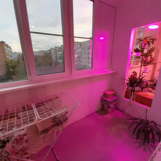 Квартира 56 м², 3-комнатная - изображение 1
