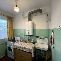 Квартира 32 м², 1-комнатная - изображение 4