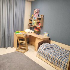 Квартира 62,9 м², 3-комнатная - изображение 5