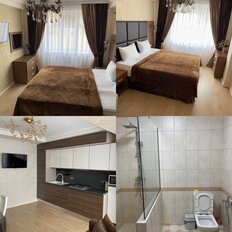 Квартира 70 м², 3-комнатная - изображение 2