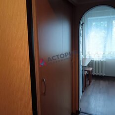 Квартира 35 м², 1-комнатная - изображение 5