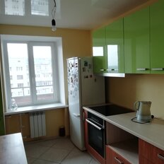 Квартира 55 м², 2-комнатная - изображение 1
