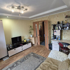 Квартира 58 м², 3-комнатная - изображение 4