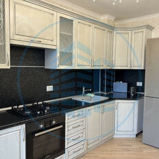 Квартира 79,1 м², 2-комнатная - изображение 4