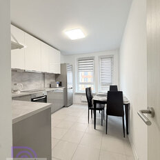 Квартира 37 м², 1-комнатная - изображение 5