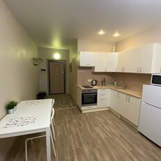 Квартира 29 м², студия - изображение 4