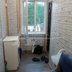 Квартира 30 м², 1-комнатная - изображение 1